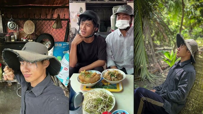 Lê Tuấn Khang im lặng giữa drama, kênh TikTok tăng “nhẹ” hơn 1 triệu lượt theo dõi chỉ trong vài ngày - ảnh 2