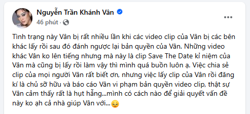 Chồng hơn 17 tuổi của Hoa hậu Khánh Vân bất ngờ gặp sự cố trước thềm hôn lễ - ảnh 2