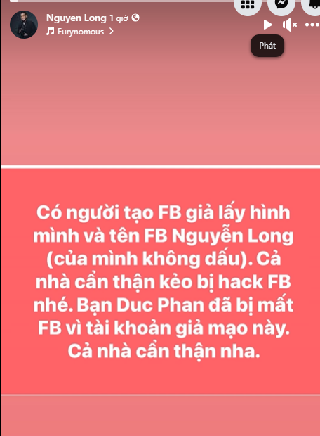 Chồng hơn 17 tuổi của Hoa hậu Khánh Vân bất ngờ gặp sự cố trước thềm hôn lễ - ảnh 1