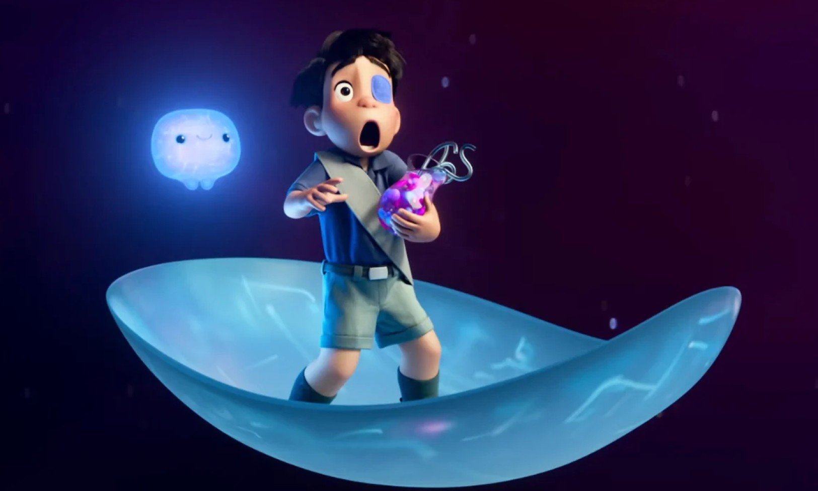 Glorp - mang đầy màu sắc của chè Việt Nam