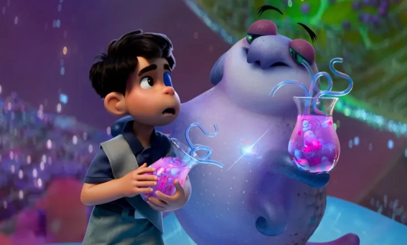 Chấn động Hollywood: Người Việt bất ngờ 'chiếm sóng' bom tấn triệu đô với chỉ 6 chữ - ảnh 1