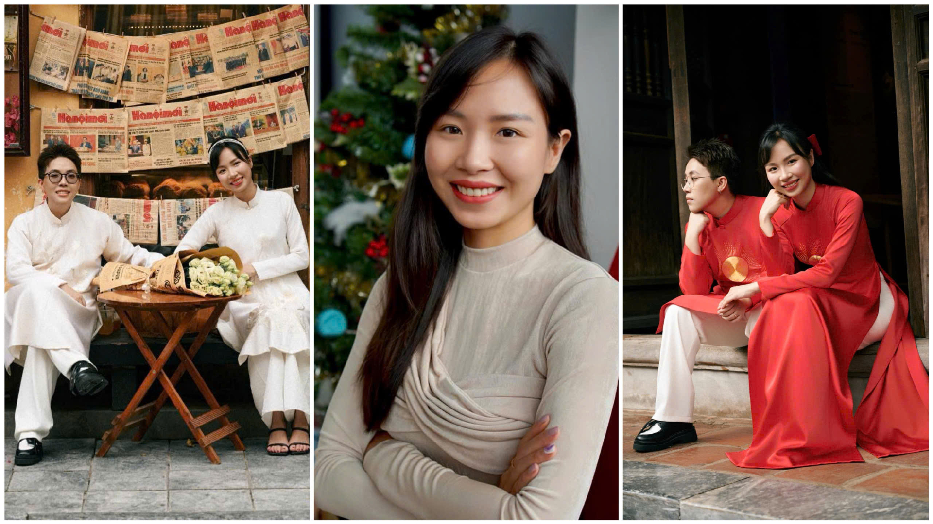 Kai Đinh viết thư tay xúc động thông báo kết hôn, tiết lộ “nửa kia” là người phụ nữ truyền cảm hứng thầm lặng - ảnh 3