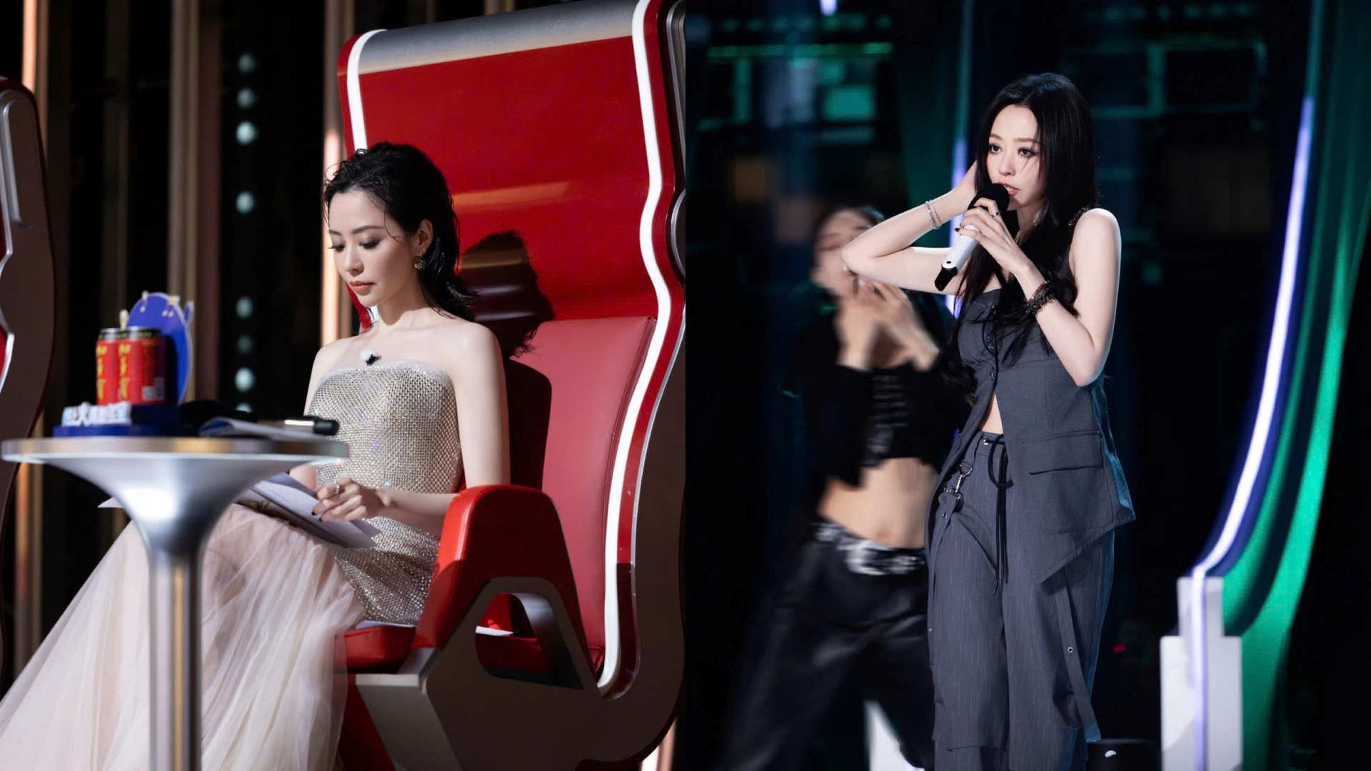 Phương Mỹ Chi được Diva Trung Quốc vỗ tay khen ngợi sau ba lần liên tiếp không bấm chọn tại Sing! Asia - ảnh 3