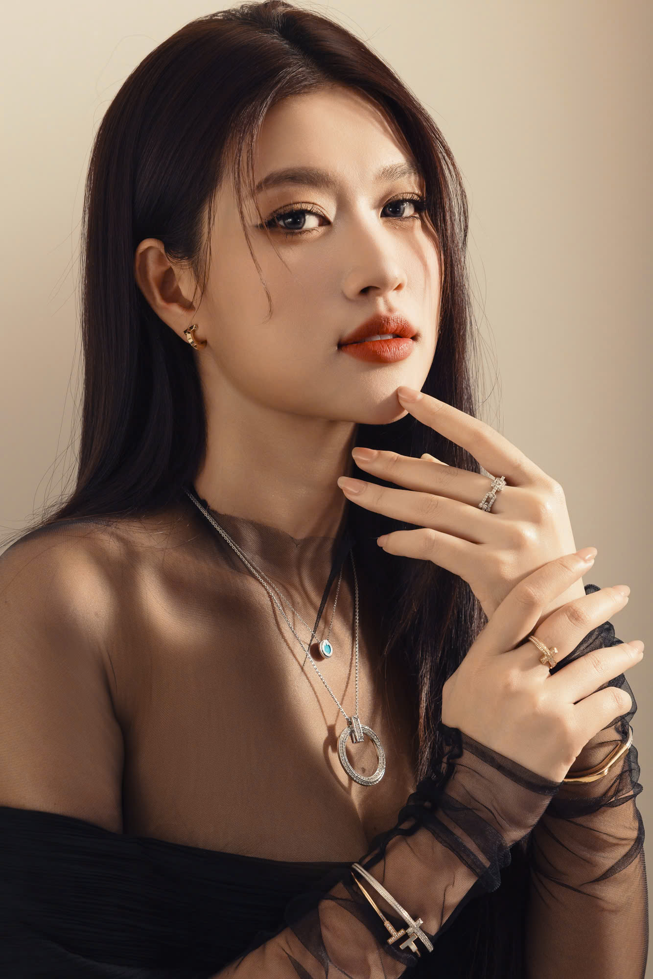 Đoàn Thiên Ân – 3 năm, một hành trình nỗ lực bền bỉ - ảnh 2