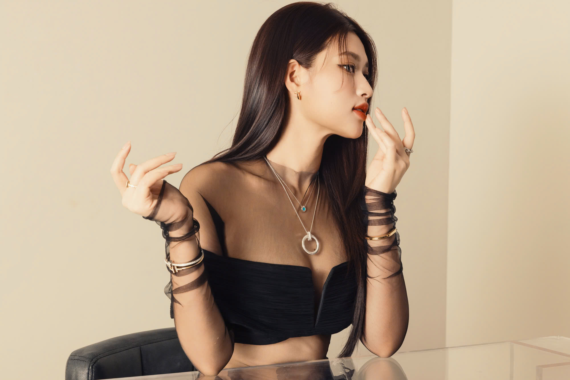 Đoàn Thiên Ân – 3 năm, một hành trình nỗ lực bền bỉ - ảnh 3