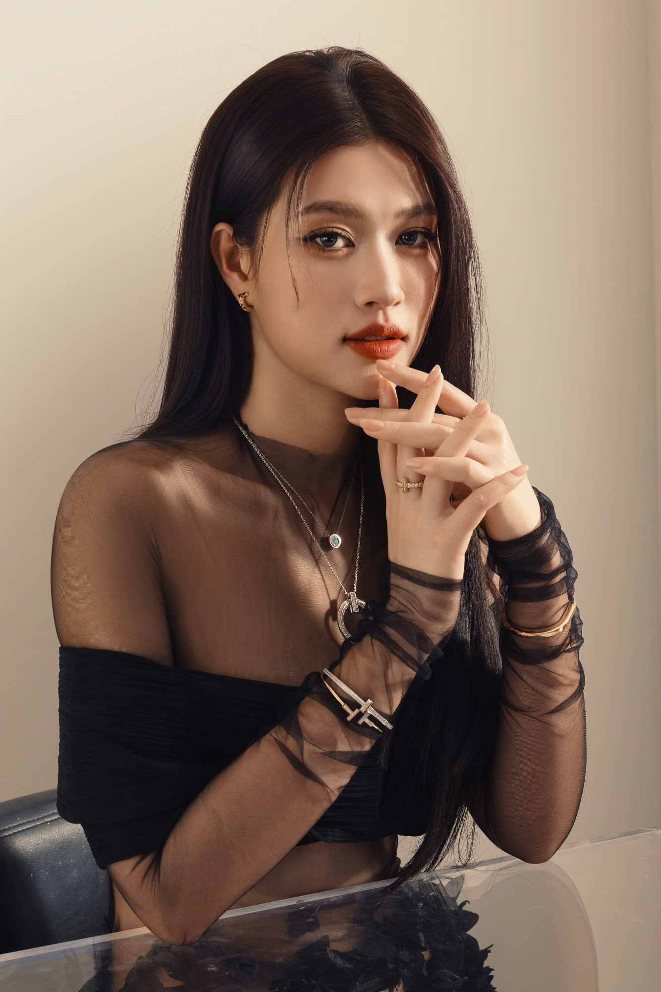 Đoàn Thiên Ân – 3 năm, một hành trình nỗ lực bền bỉ - ảnh 4