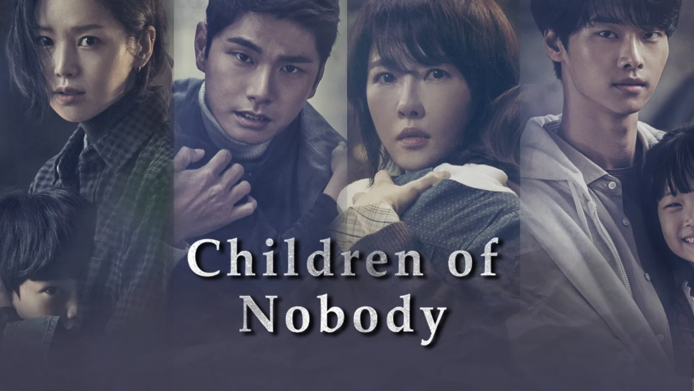 Top 6 K- drama đen tối, nghẹt thở và ám ảnh nhất hút khán giả - ảnh 5
