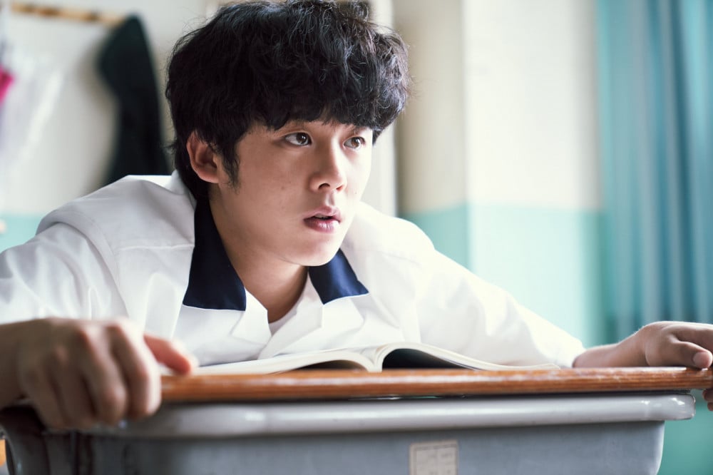 Top 6 K- drama đen tối, nghẹt thở và ám ảnh nhất hút khán giả - ảnh 2