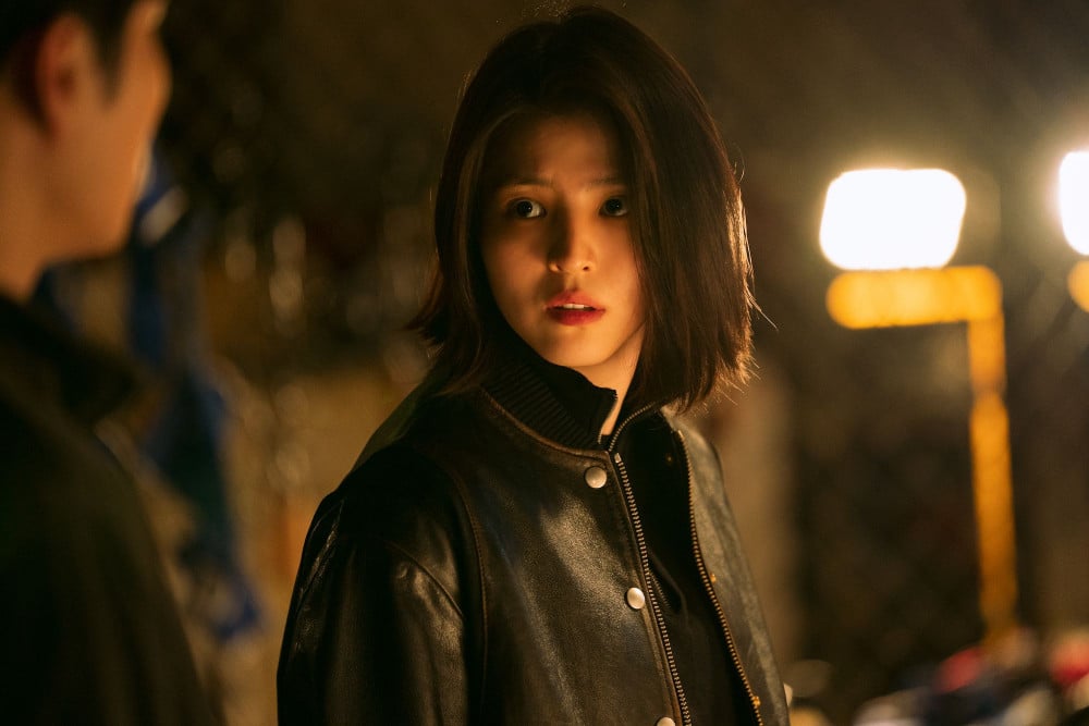 Top 6 K- drama đen tối, nghẹt thở và ám ảnh nhất hút khán giả - ảnh 4