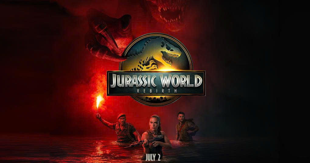 'Jurassic World: Rebirth' – Cú hồi sinh đáng giá hay hồi kết của một kỷ nguyên? - ảnh 1