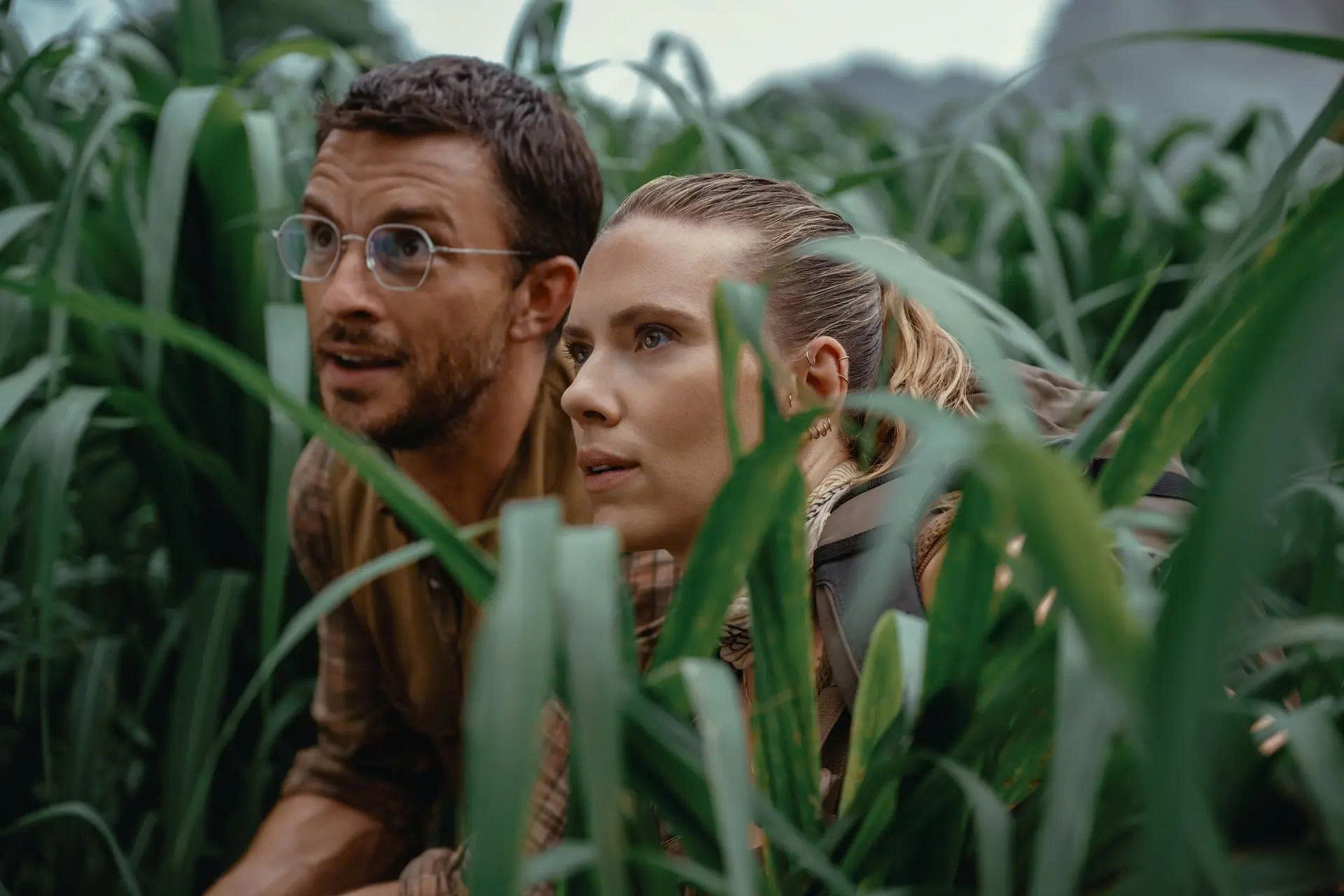 'Jurassic World: Rebirth' – Cú hồi sinh đáng giá hay hồi kết của một kỷ nguyên? - ảnh 3