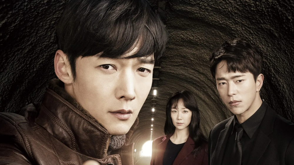 Top 6 K- drama đen tối, nghẹt thở và ám ảnh nhất hút khán giả - ảnh 6