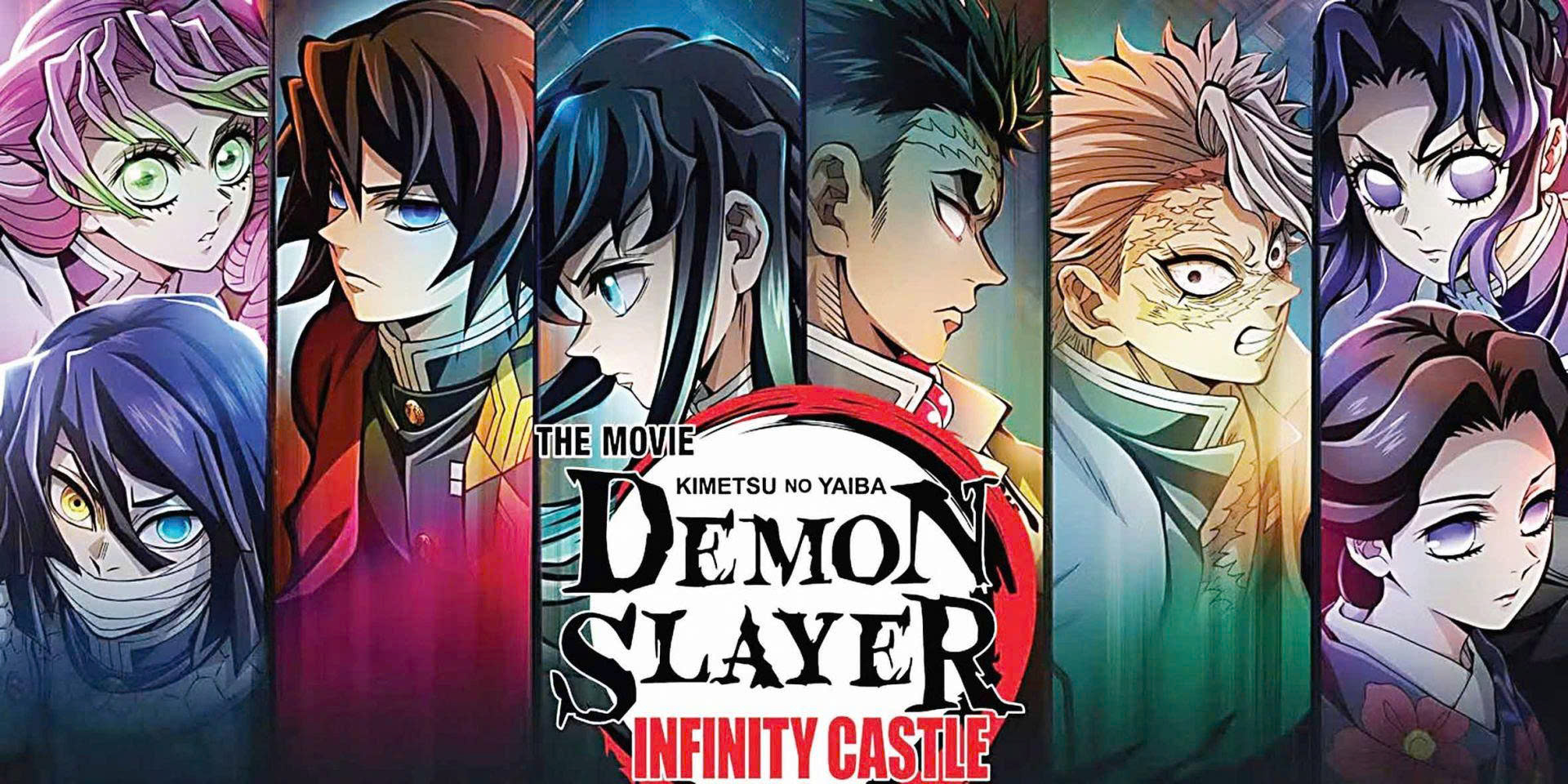 Thám tử lừng danh Conan và Kimetsu no Yaiba: Trận Chiến Thống Trị Màn Ảnh Rộng. - ảnh 4