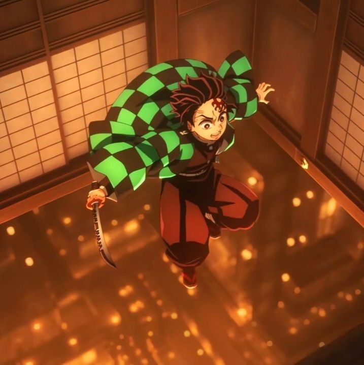Thám tử lừng danh Conan và Kimetsu no Yaiba: Trận Chiến Thống Trị Màn Ảnh Rộng. - ảnh 6