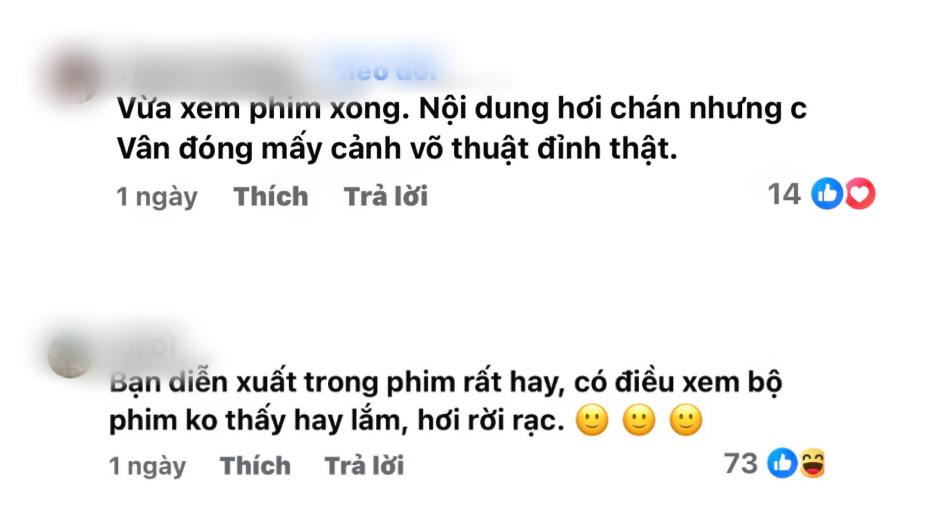 Ngô Thanh Vân gây chú ý với tạo hình “đẫm máu” trong phim Hollywood, khiến mẹ hiểu lầm đóng phim kinh dị - ảnh 4