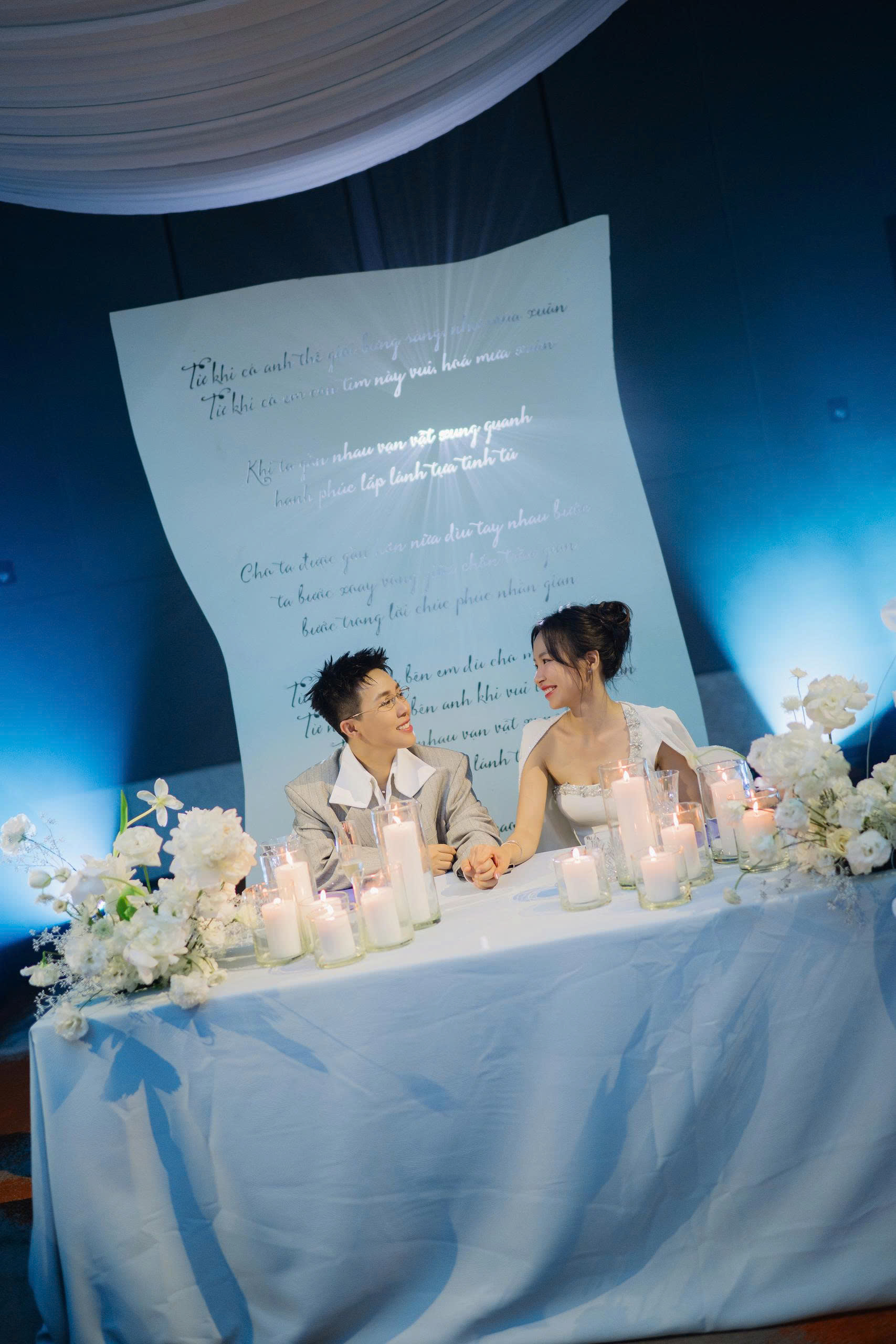 Kai Đinh và Đức Hạnh