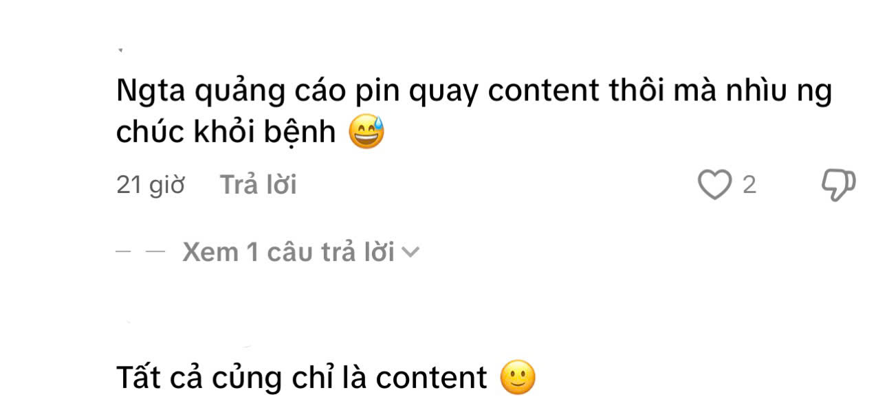 Lê Bống gây tranh cãi bị cho là lấy sức khoẻ làm content quảng cáo: Chia sẻ thật hay chiêu trò câu view? - ảnh 4