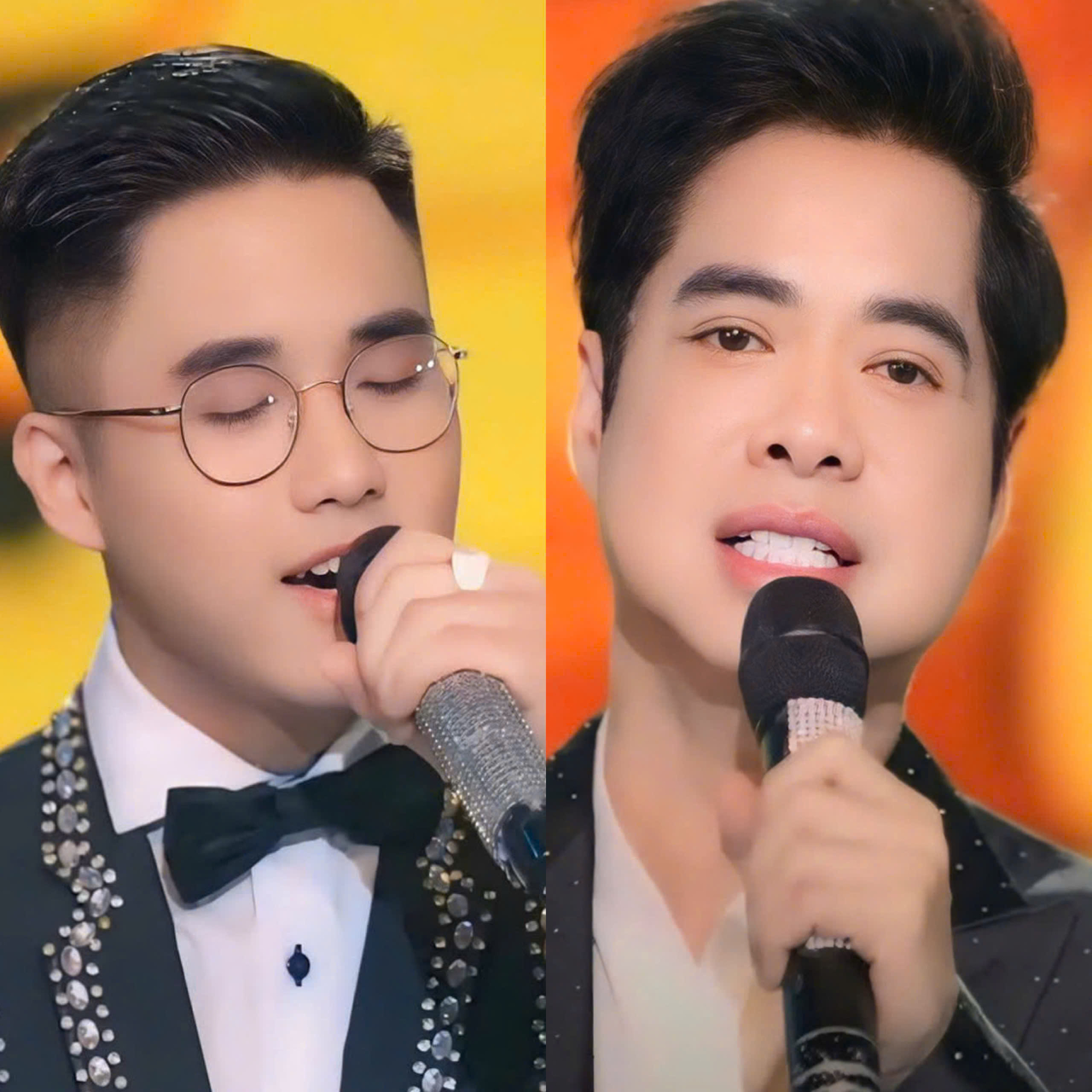 Ngọc Sơn cùng học trò Anh Đức ra mắt MV “Tình Cha” đầy xúc động mùa Vu Lan - ảnh 3