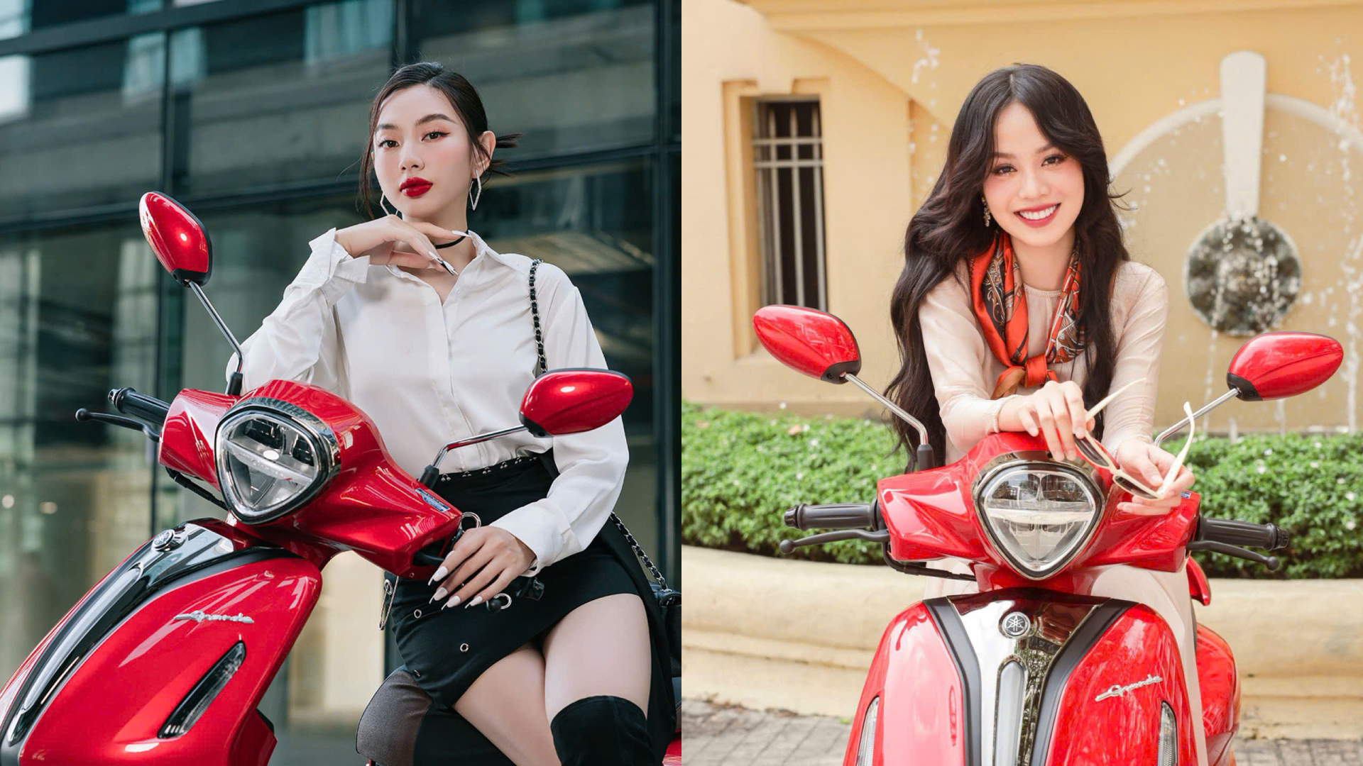 Thanh Thủy thay thế Thùy Tiên trong loạt hợp đồng quảng cáo: Gương mặt mới dần chiếm sóng sau lùm xùm của đàn chị - ảnh 1