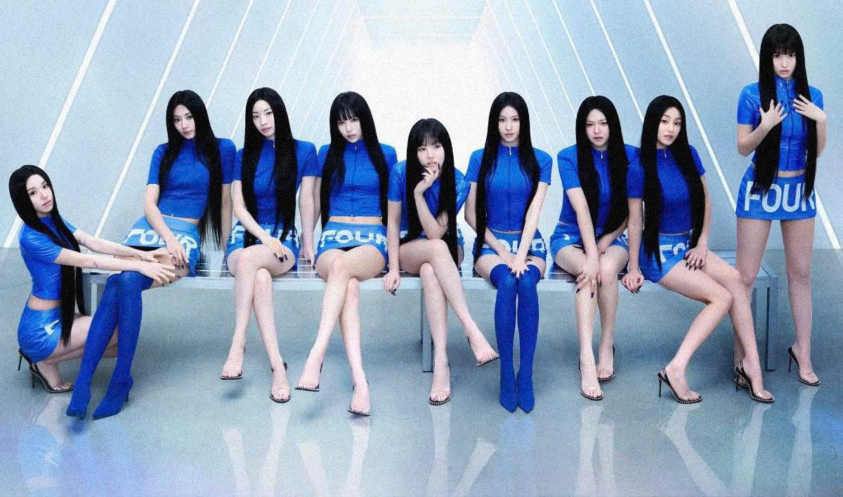 BLACKPINK và TWICE cùng trở lại: Khi hai đỉnh cao K-pop gặp nhau trên cùng một đường đua - ảnh 3