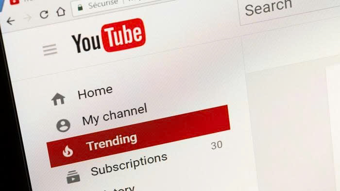 YouTube sẽ có 'cuộc chiến mới' khi chính thức loại bỏ tab “Thịnh hành” - ảnh 1