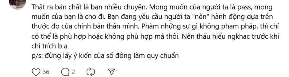 Drama 'Thanh lý đồ' của Xoài Non: Nhíp 5k và đồ dùng khách sạn miễn phí gây tranh cãi cộng đồng mạng - ảnh 4