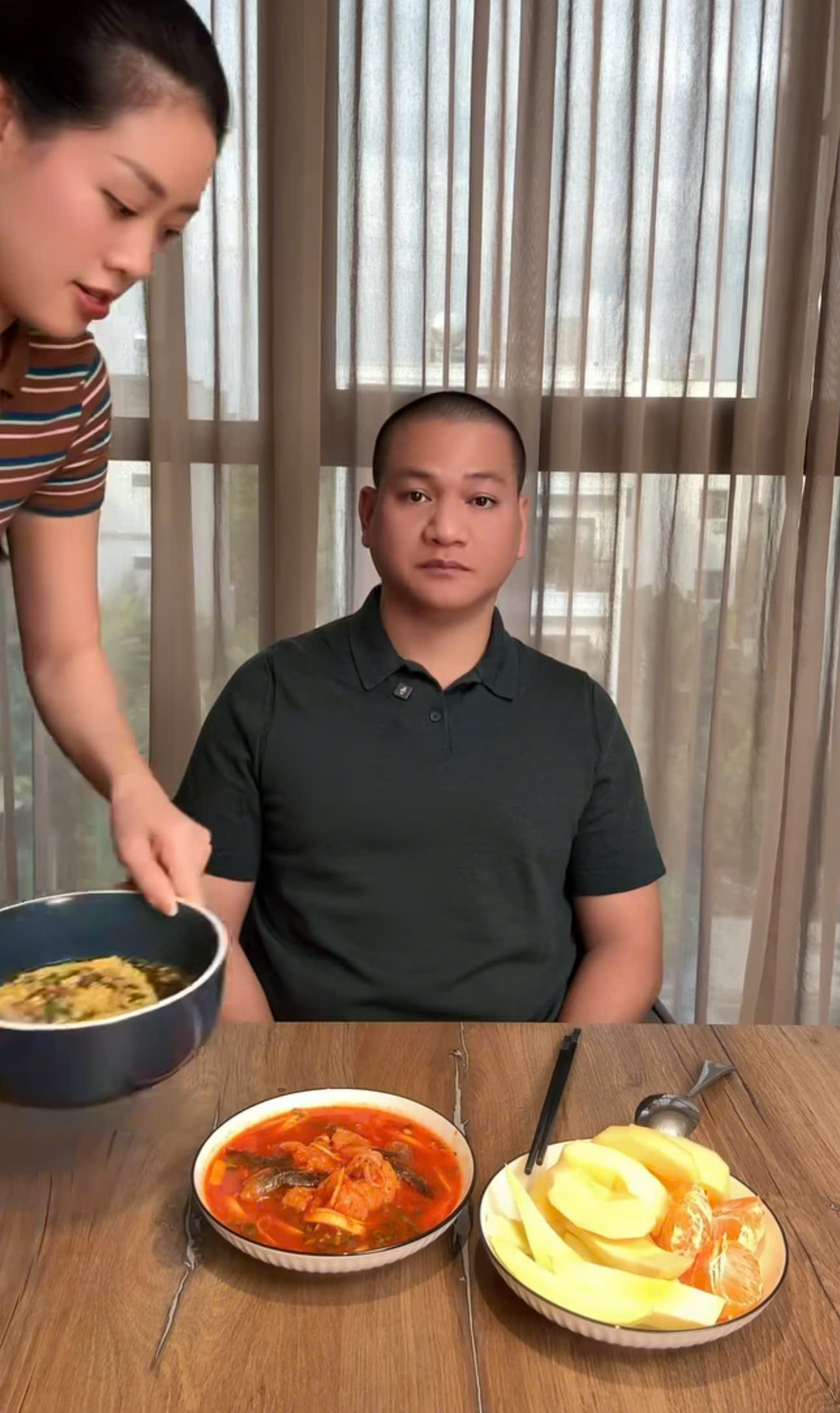 Hoa hậu Khánh Vân chia sẻ “áp lực làm vợ” theo cách không ai ngờ tới - ảnh 2