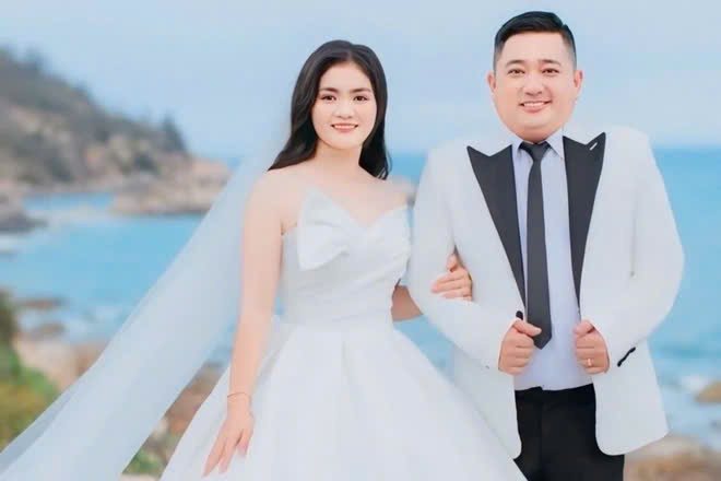 Phùng Ngọc “thằng Cò” của Đất phương Nam xác nhận ly hôn sau một năm kết hôn - ảnh 1