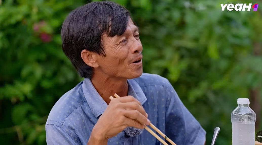 Chú Điệp - Người diêm dân bình thường mà phi thường của Sa Huỳnh - ảnh 2
