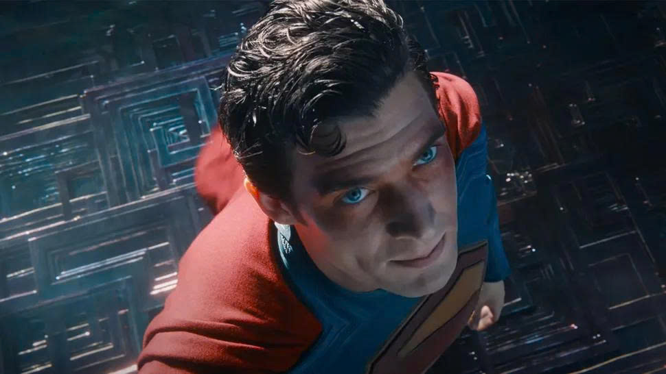Superman 2025 màn hồi sinh bùng nổ của dc, doanh thu toàn cầu cán mốc 217 triệu USD - ảnh 4
