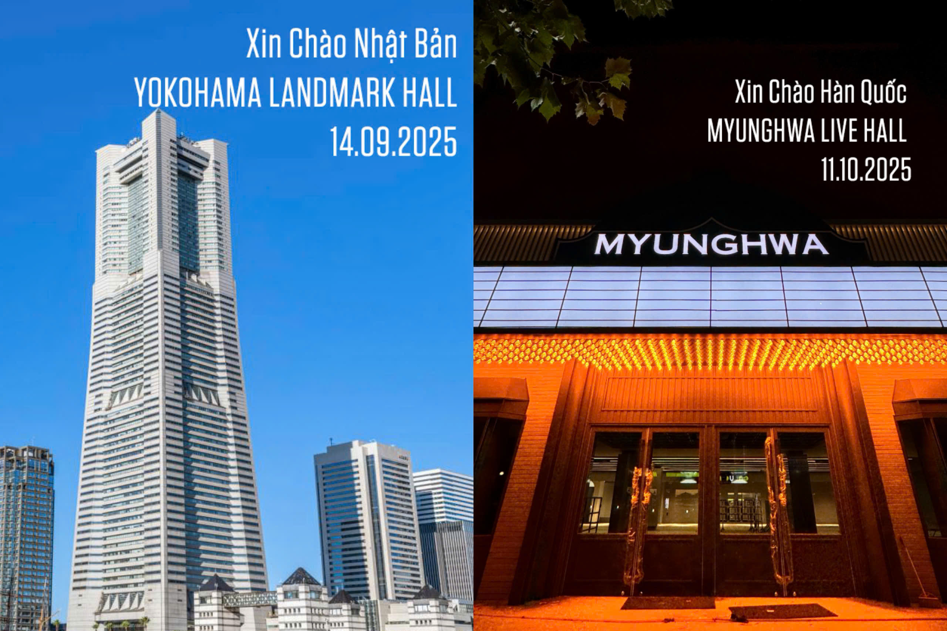 Mỹ Linh lần đầu tiên tổ chức tour châu Á cùng con gái Mỹ Anh: Sự giao thoa giữa hai thế hệ âm nhạc Việt - ảnh 3