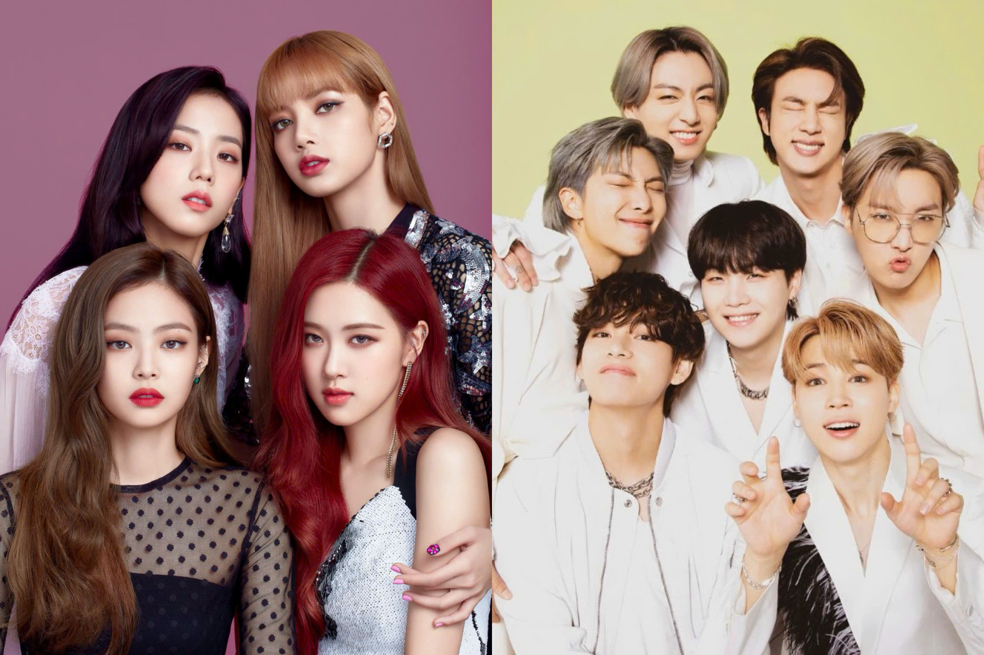 BLACKPINK vượt BTS, trở thành nhóm nhạc đầu tiên có 3 ca khúc dẫn đầu Spotify toàn cầu trong nhiều ngày - ảnh 2
