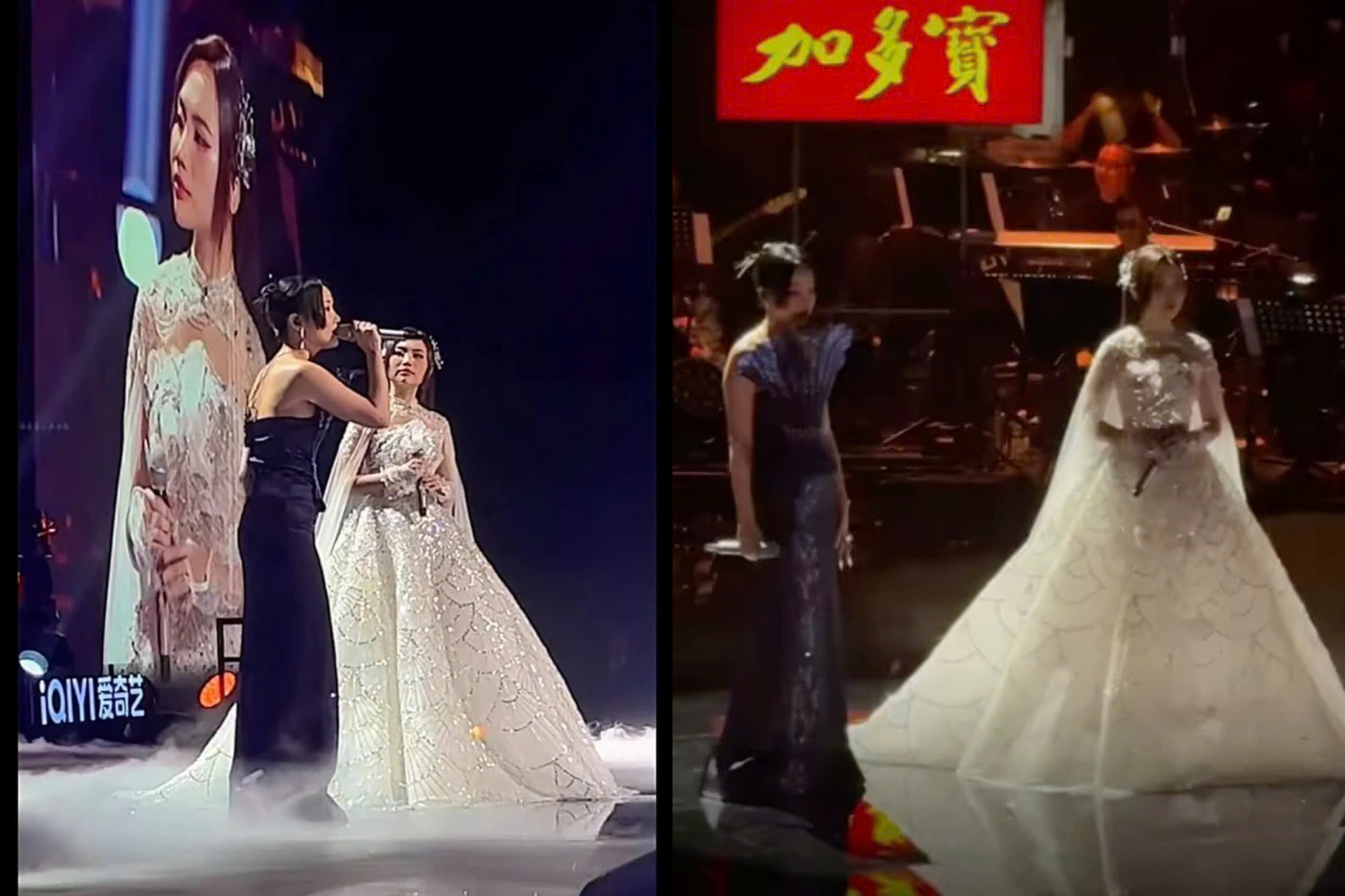 Phương Mỹ Chi mang “Lạc Trôi” lên sân khấu Sing! Asia với bản phối mới lạ - ảnh 1