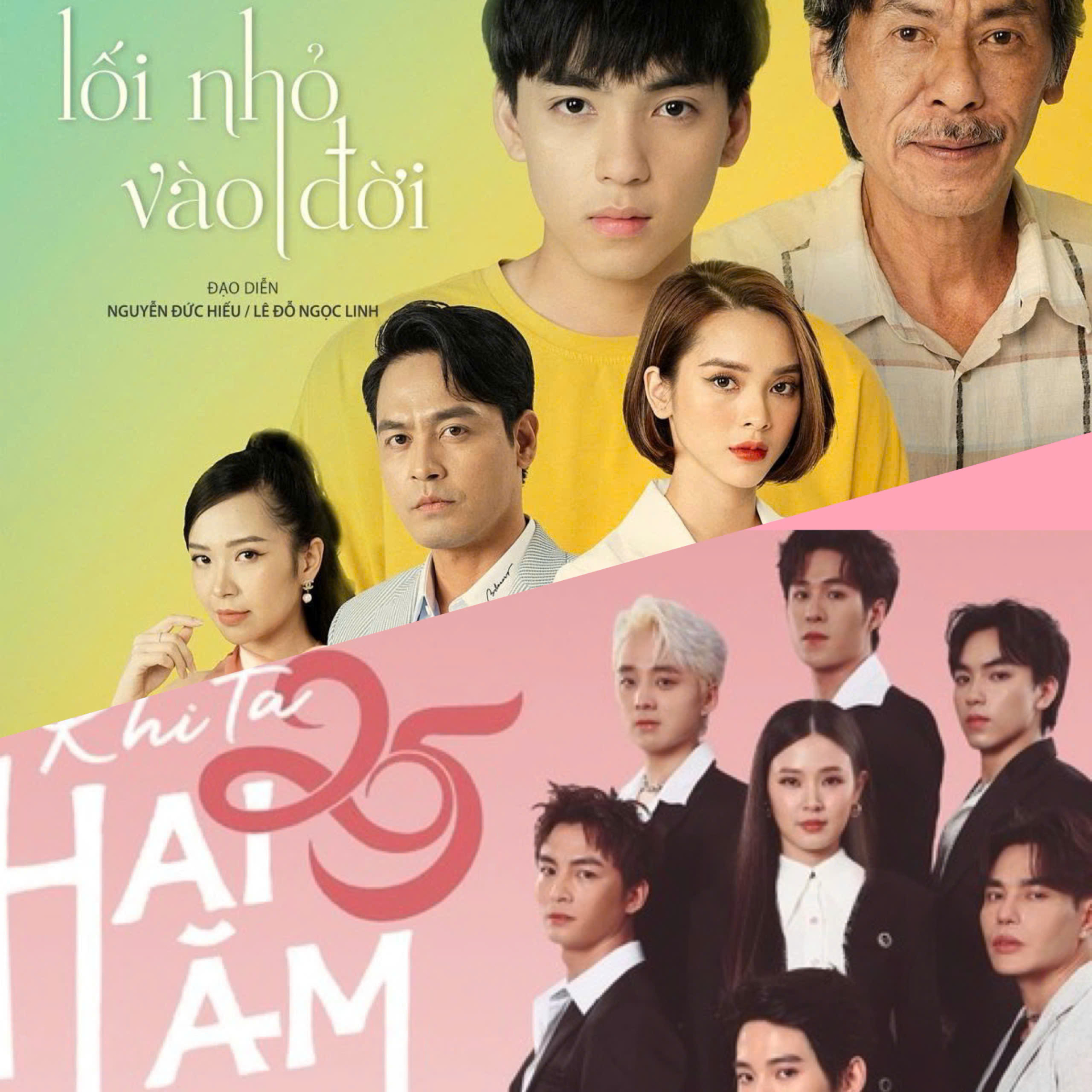 Tạ Hoàng Long hành trình từ mạng xã hội đến sân khấu chuyên nghiệp - ảnh 3