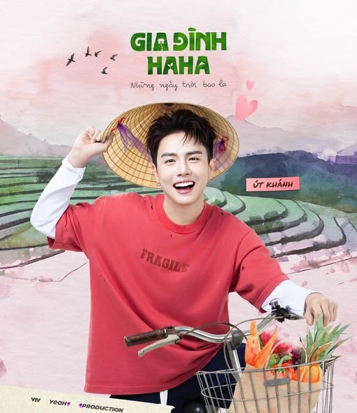 Duy Khánh bất ngờ khi được các cụ bà nhận ra và gửi gắm tình yêu thương - ảnh 3