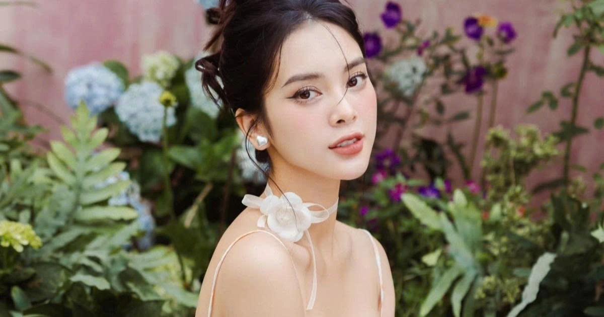 Quỳnh Lương bị tấn công, tình trạng bất ổn nghiêm trọng khi đang mang bầu những tháng cuối - ảnh 1