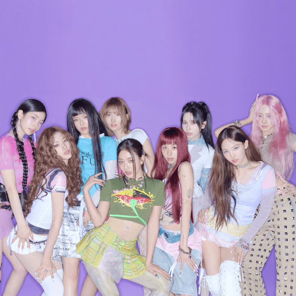 TWICE hé lộ trailer điện ảnh cho album tiếng Nhật thứ 6 'ENEMY', phát hành vào ngày 27/8 - ảnh 1