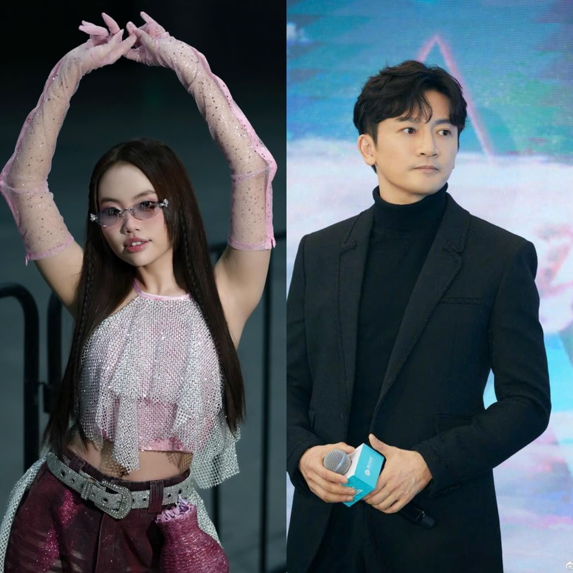 Phương Mỹ Chi được Tô Hữu Bằng ôm khen ngợi, Lee Seung Hyun lộ biểu cảm né tránh gây tranh cãi tại Sing! Asia 2025 - ảnh 2