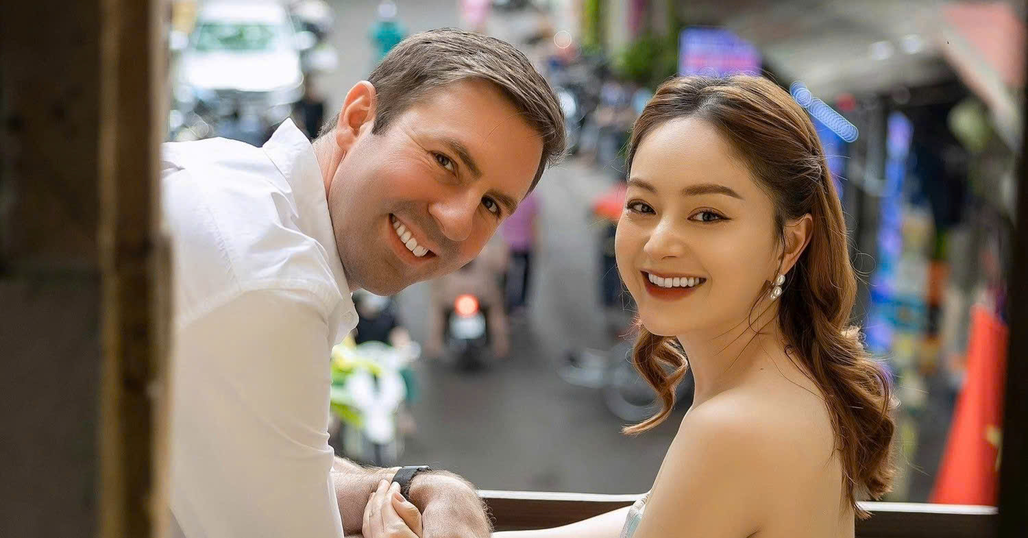Lan Phương trải lòng về cuộc hôn nhân đổ vỡ: “Tôi đã rất cố gắng” - ảnh 1