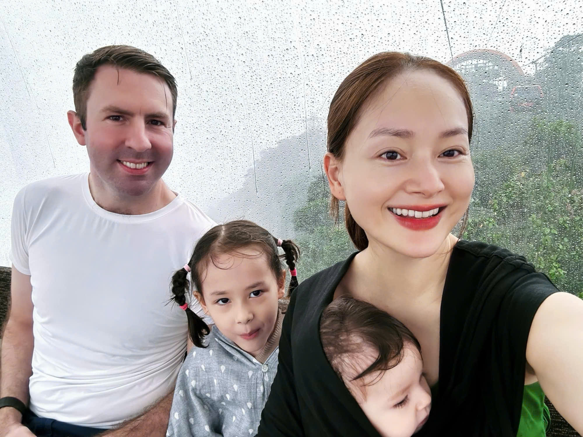 Lan Phương trải lòng về cuộc hôn nhân đổ vỡ: “Tôi đã rất cố gắng” - ảnh 2