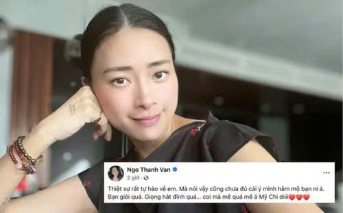 Phản ứng thẳng thừng của đại diện Nhật Bản khi Phương Mỹ Chi thua Chu Phi Ca: Lời “giao tiếp không lời” gây bão mạng - ảnh 4
