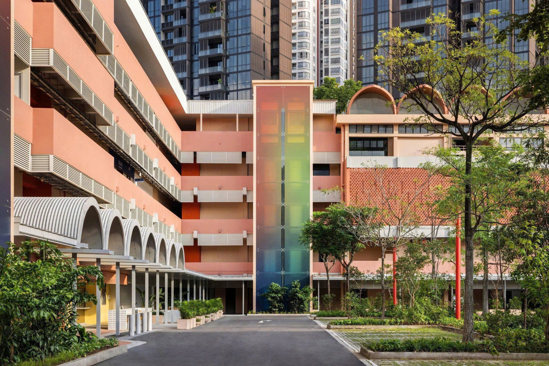 5 gia đình gợi ý lịch trình du lịch Singapore cực vui cho nhà có trẻ nhỏ - ảnh 10