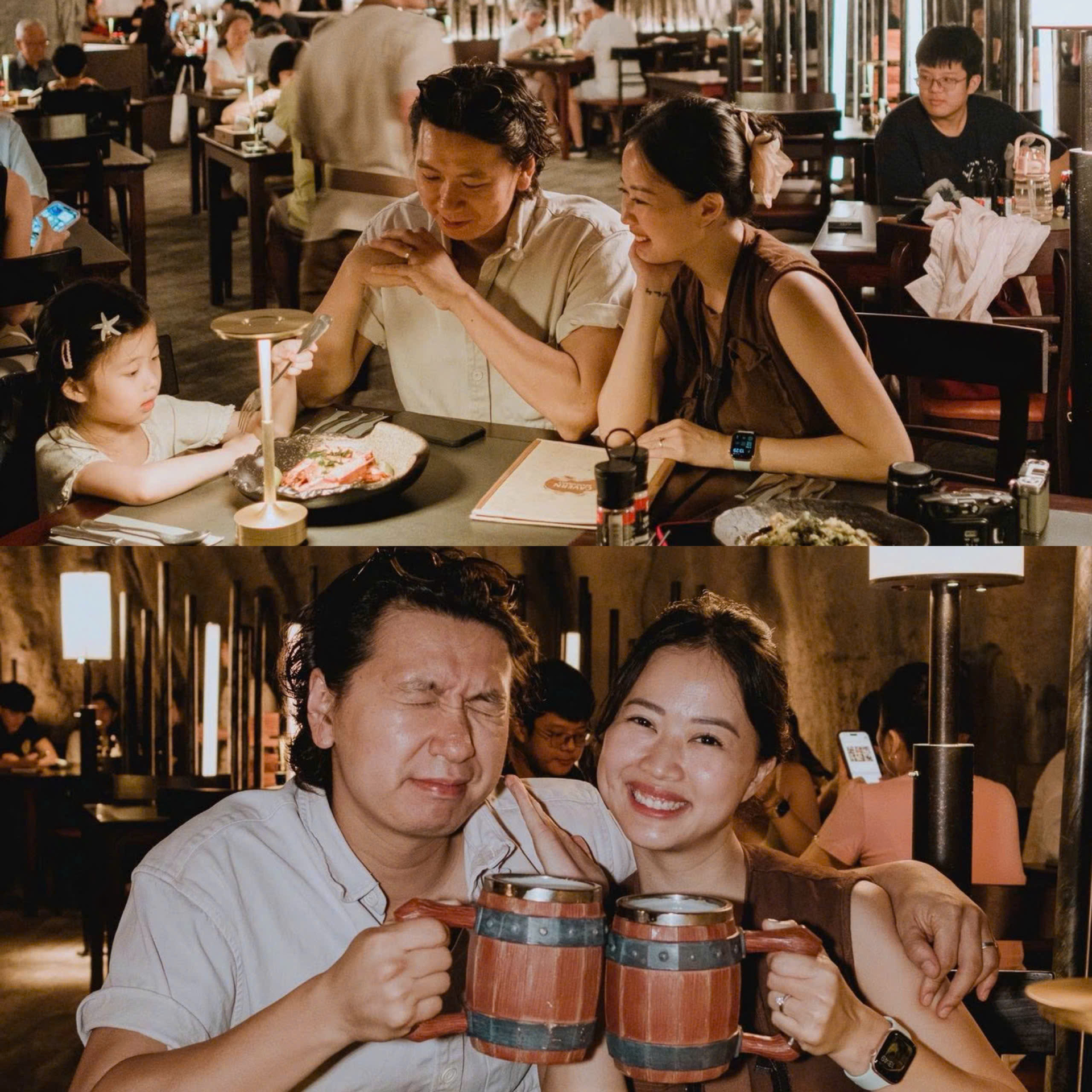 5 gia đình gợi ý lịch trình du lịch Singapore cực vui cho nhà có trẻ nhỏ - ảnh 3