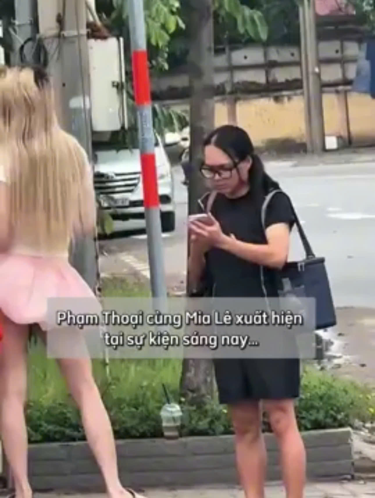 Phạm Thoại lộ diện với ngoại hình xuống sắc sau thời gian “ở ẩn” vì ồn ào từ thiện - ảnh 1
