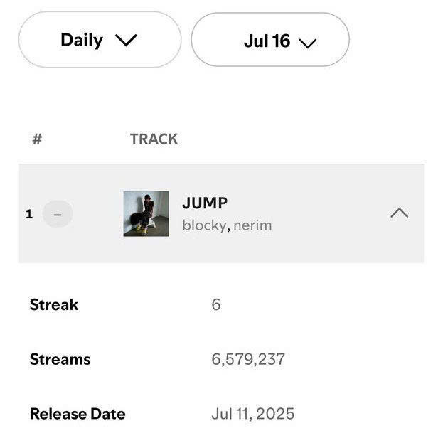 BLACKPINK đối mặt với loạt sự cố an ninh mạng ảnh hưởng nghiêm trọng đến hiệu suất streaming - ảnh 1