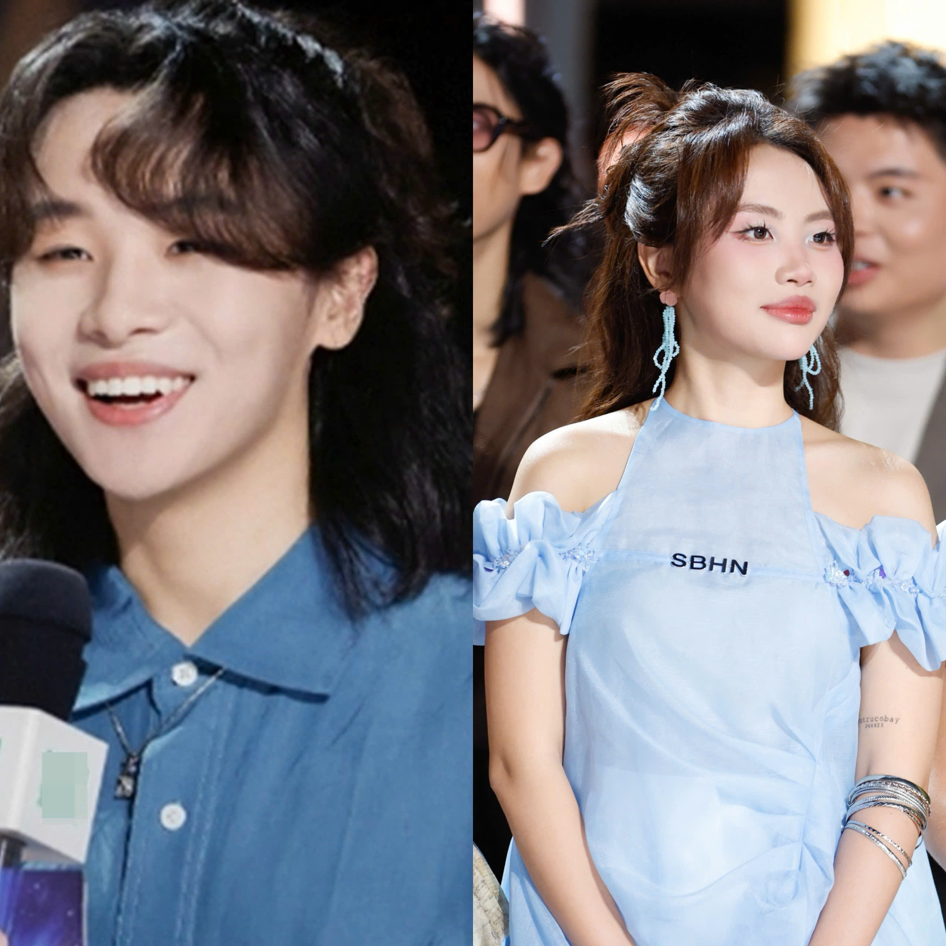Mối quan hệ giữa Phương Mỹ Chi và thí sinh tại Sing! Asia, riêng đối thủ của nữ ca sĩ khiến fan bất ngờ - ảnh 3