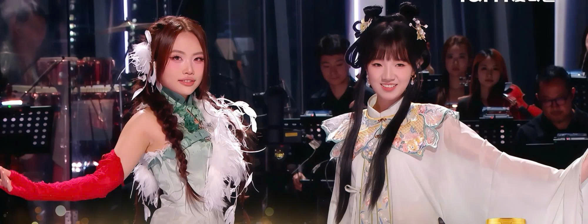 Mối quan hệ giữa Phương Mỹ Chi và thí sinh tại Sing! Asia, riêng đối thủ của nữ ca sĩ khiến fan bất ngờ - ảnh 4