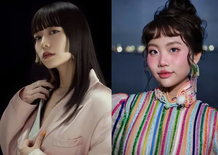Mối quan hệ giữa Phương Mỹ Chi và thí sinh tại Sing! Asia, riêng đối thủ của nữ ca sĩ khiến fan bất ngờ - ảnh 2