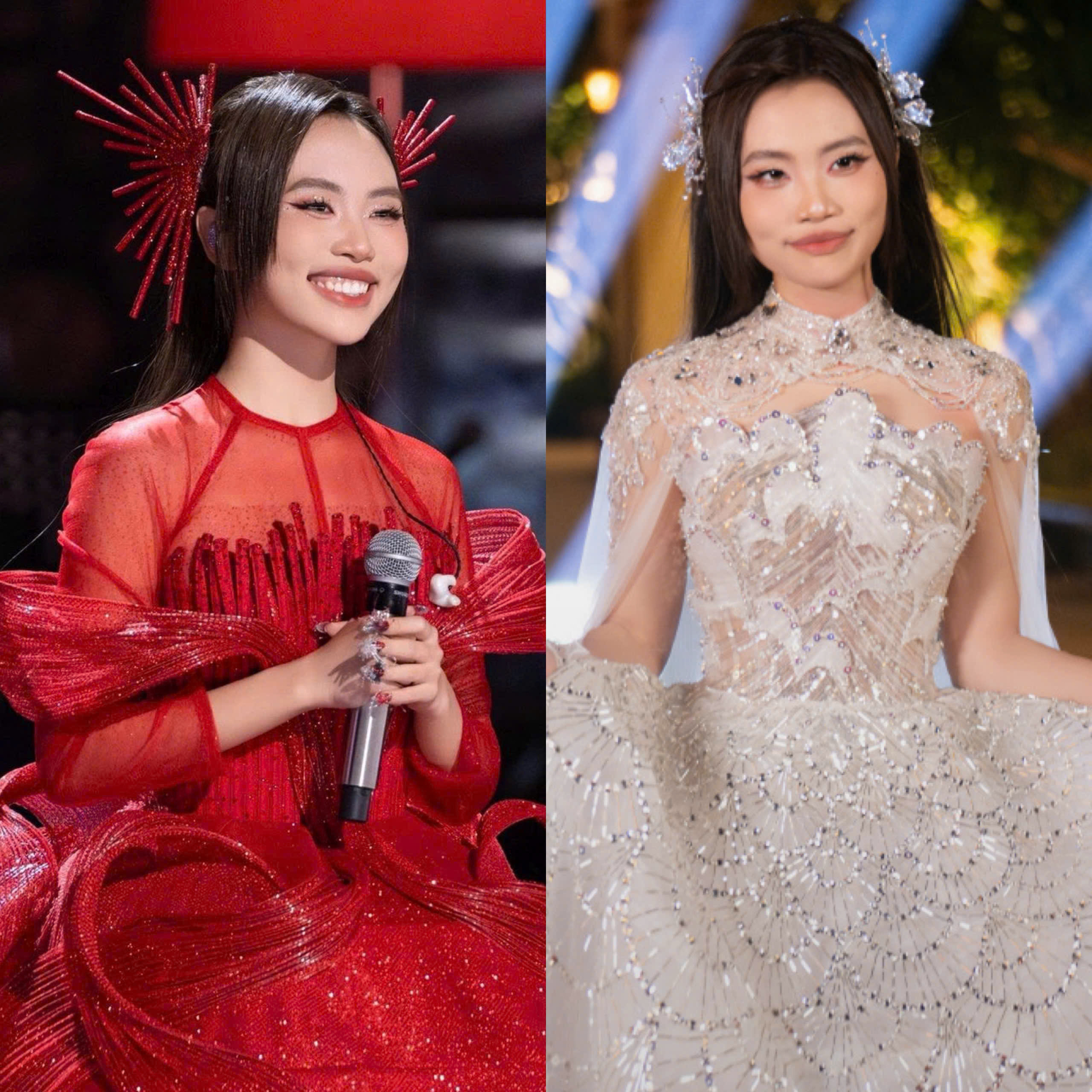 Mối quan hệ giữa Phương Mỹ Chi và thí sinh tại Sing! Asia, riêng đối thủ của nữ ca sĩ khiến fan bất ngờ - ảnh 1