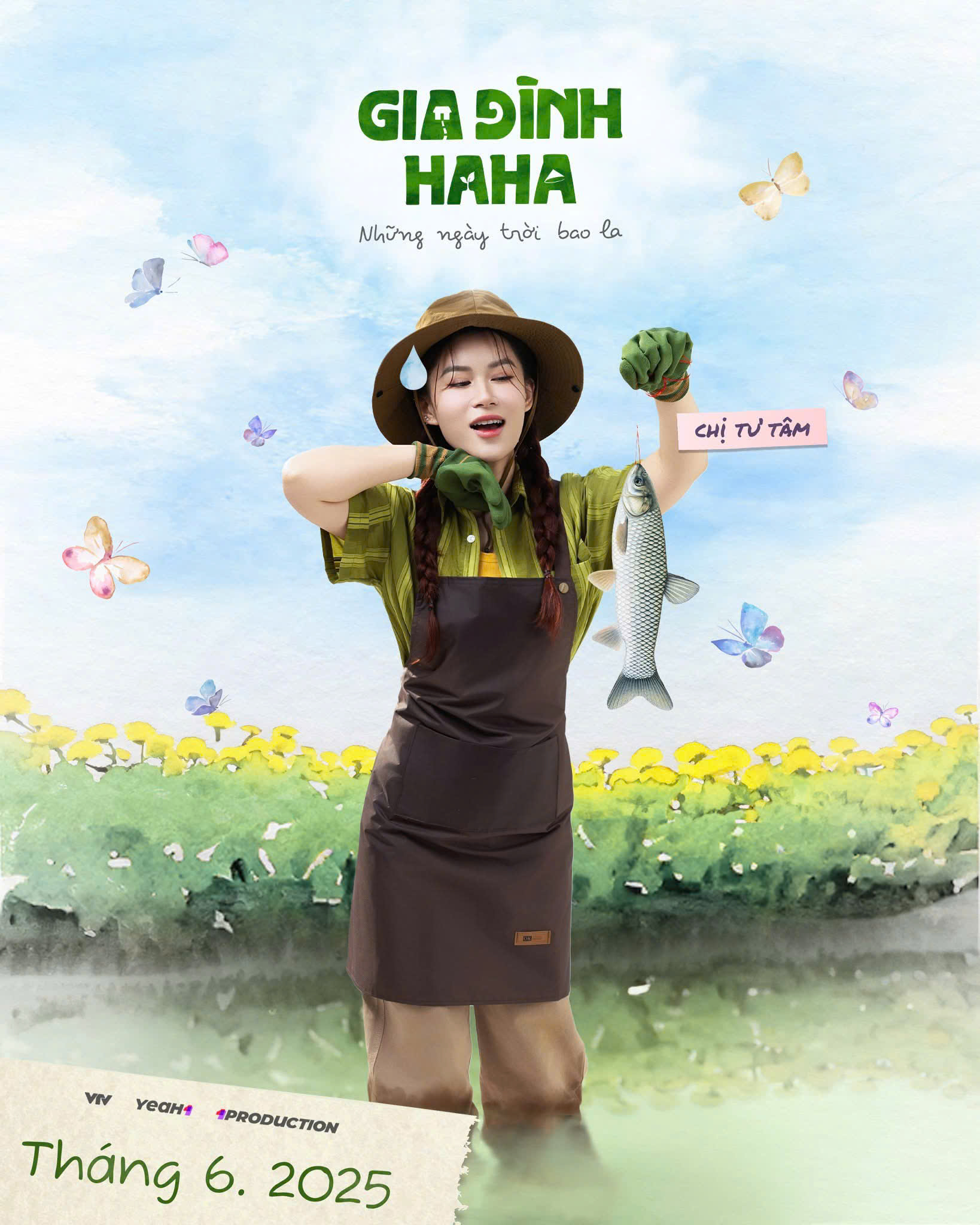 Ngọc Thanh Tâm bức xúc trước lời kêu gọi tài trợ “Gia đình Haha” mùa 2: Khi nghệ sĩ cần được tôn trọng đúng nghĩa - ảnh 3